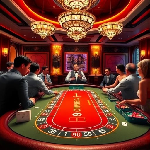Readable mobile interface for k8x apk live sports and casino sessions